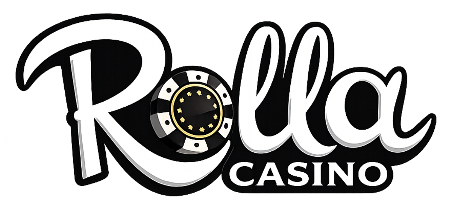 Rolla Casino logo